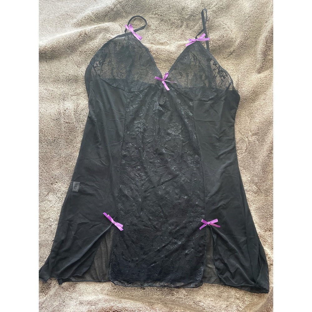 Lingerie